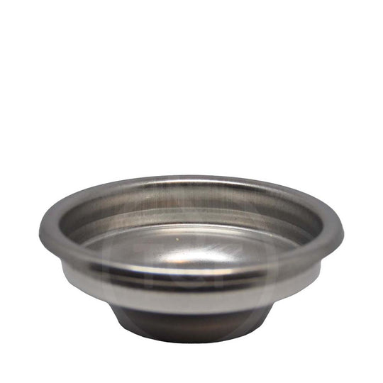 1-kops filterbakje 7 gr. E61-groep