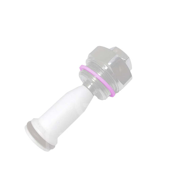 E61-groep pakking trompet 36 x 30 x 2,5 mm