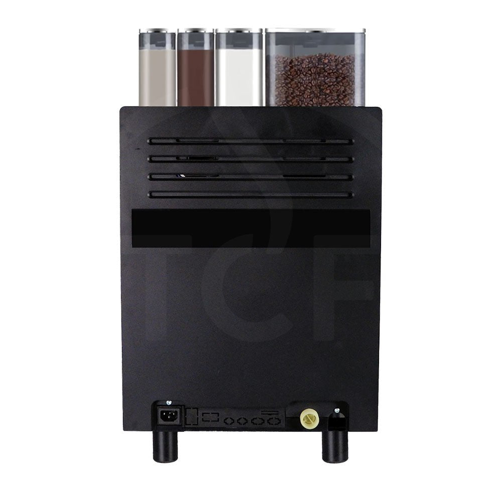 FACIL FE-61 espressomachine | The Coffee Factory (TCF)