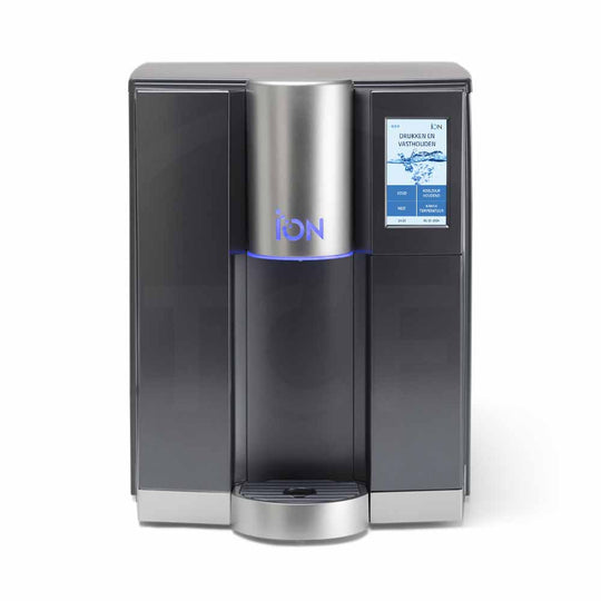 ION Touch waterkoeler
