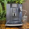 JURA E8 Demo uit 2025 [ED]