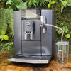 JURA E8 Demo uit 2025 [ED]
