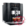 JURA Giga 10 voor nog geen €2.700,-! | The Coffee Factory (TCF)