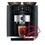 JURA Giga 10 voor nog geen €2.700,-! | The Coffee Factory (TCF)
