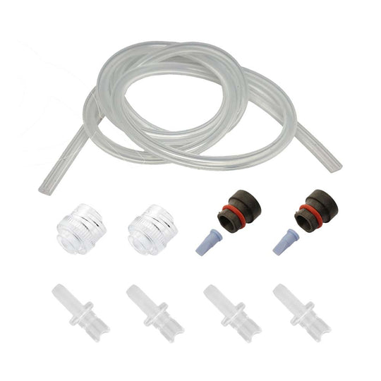 JURA Giga 10/W10 onderdelenset melksysteem [HP3/CX3]