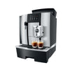 JURA GIGA X3 Aluminium [EB] | The Coffee Factory (TCF)