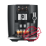 JURA J8 Piano Black Occasion 2023 [EA] | The Coffee Factory (TCF)