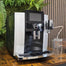 JURA S8 [EA] occassion | The Coffee Factory (TCF)