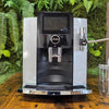JURA S8 [EA] occassion | The Coffee Factory (TCF)
