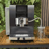 JURA Z10 Aluminium Black - Occasion