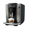 JURA E6 [ED] | The Coffee Factory (TCF)