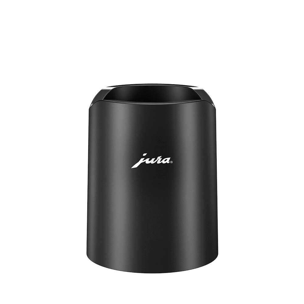 JURA C8 Piano Black [EA] Starterpack - aanbieding - The Coffee Factory (TCF)