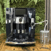 JURA J8 [EA] Piano Black [OCCASION]