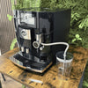 JURA J8 [EA] Piano Black [OCCASION]