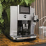 JURA S8 [EB] Dark Inox [DEMO] | The Coffee Factory (TCF)