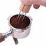 JoeFrex WDT tool voor optimale verdeling gemalen koffie in filterdrager