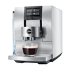 JURA Z10 Alu [EB] | The Coffee Factory (TCF)