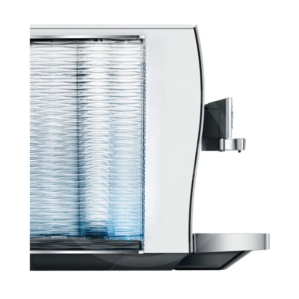 JURA Z10 Alu [EB] | The Coffee Factory (TCF)