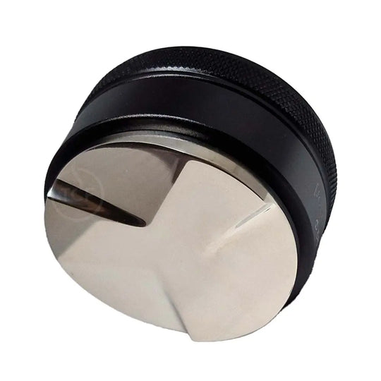 JoeFrex level handpalm tamper [Ø58 mm]