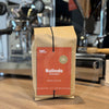 Koffiebonen Limited Edition Pure Africa Rulindo