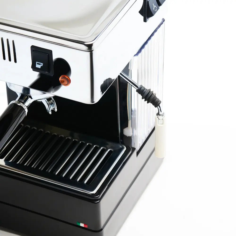 Quick Mill 820 | The Coffee Factory (TCF)