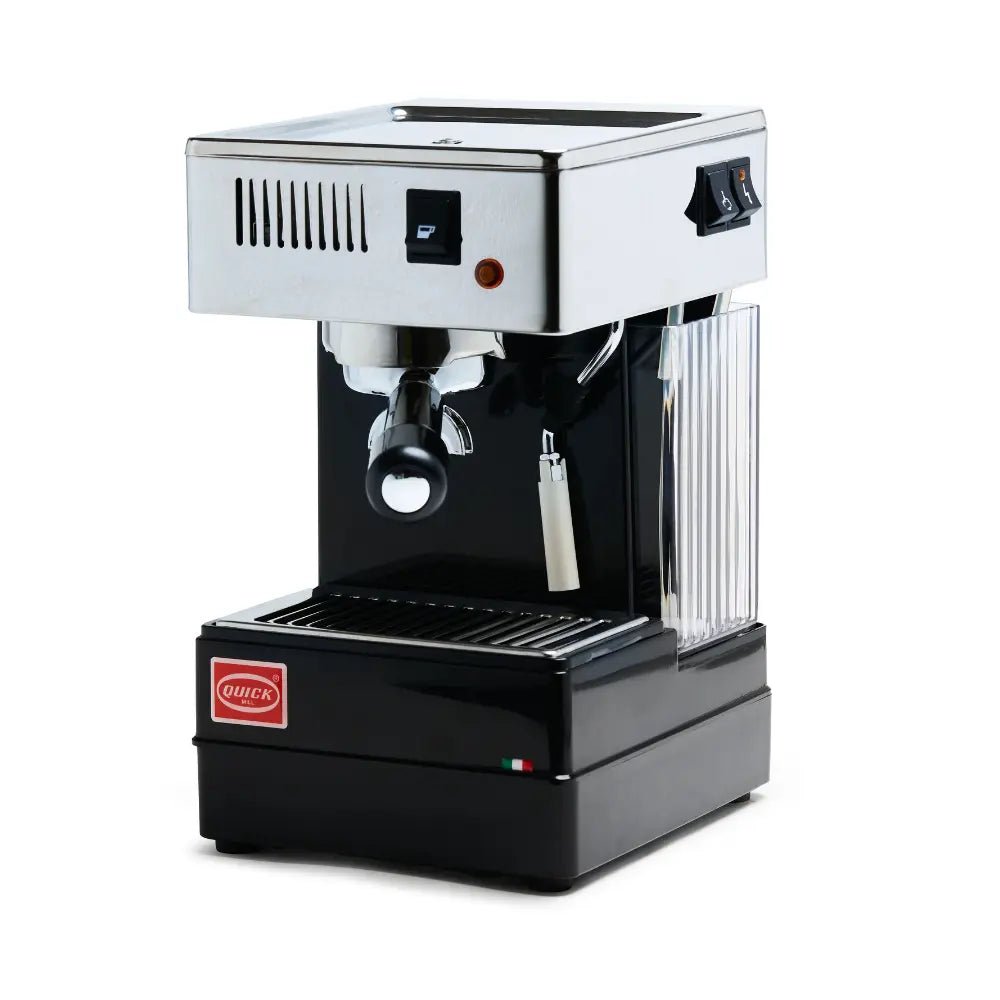 Quick Mill 820 | The Coffee Factory (TCF)