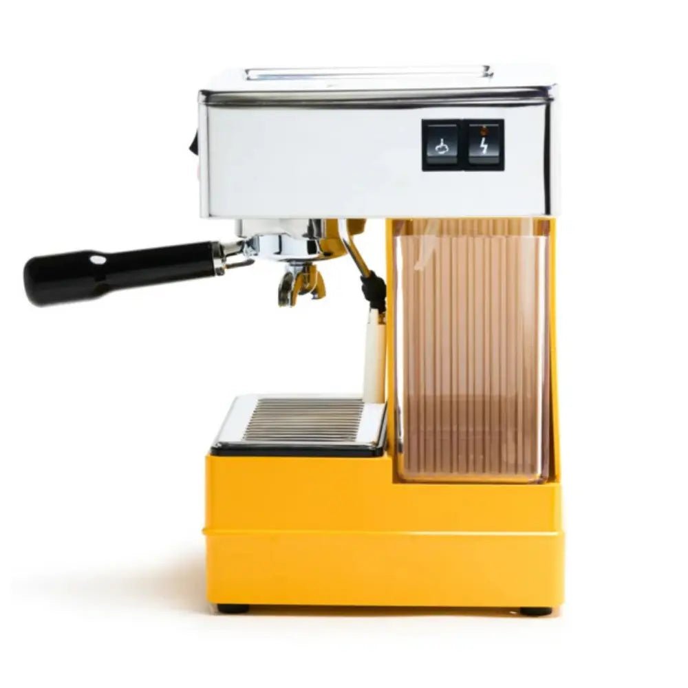 Quick Mill 820 | The Coffee Factory (TCF)