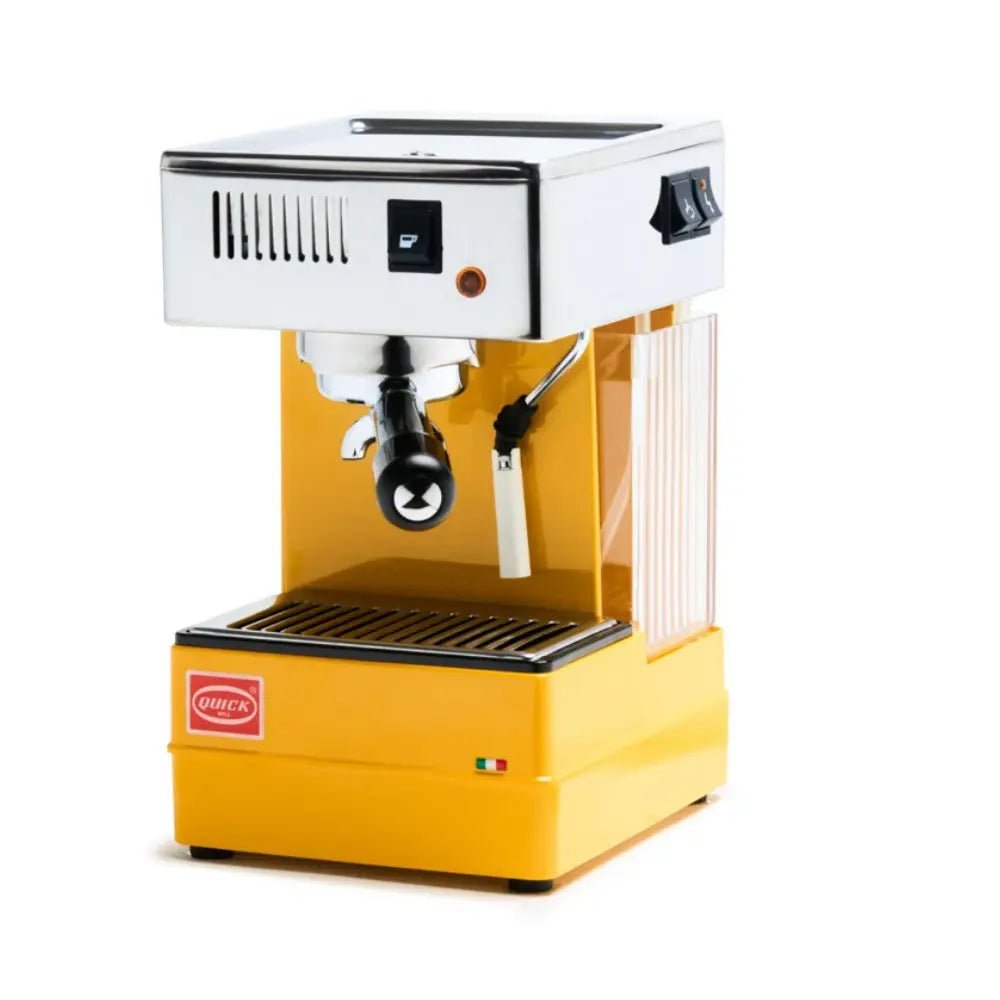 Quick Mill 820 | The Coffee Factory (TCF)