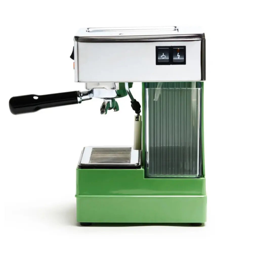 Quick Mill 820 | The Coffee Factory (TCF)