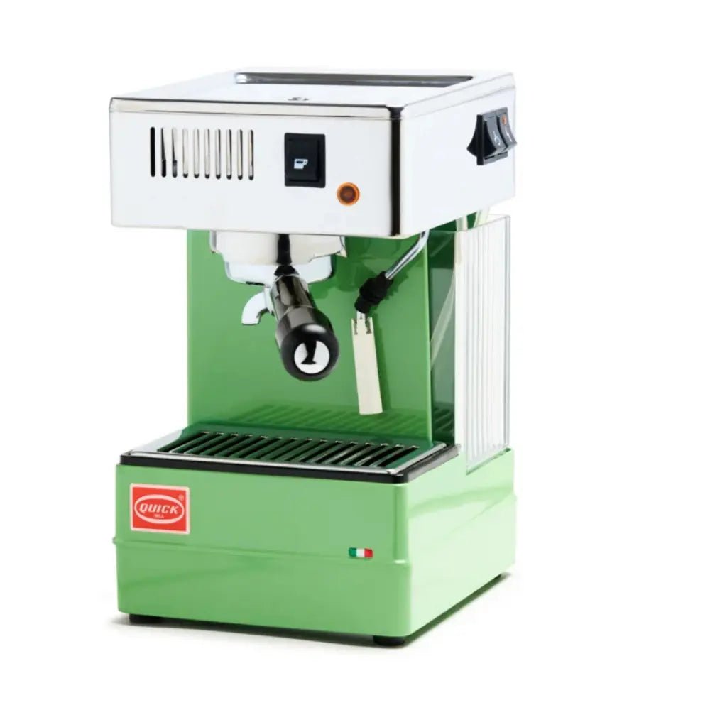 Quick Mill 820 | The Coffee Factory (TCF)