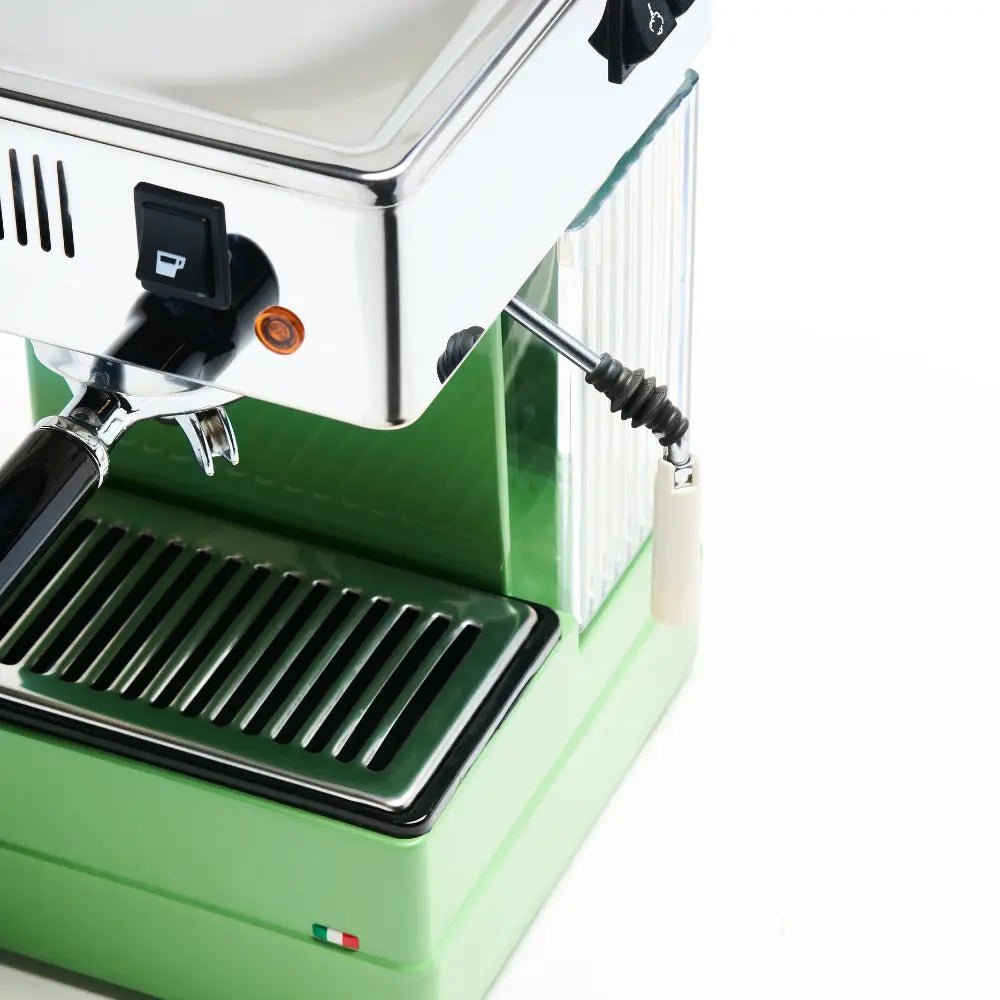 Quick Mill 820 | The Coffee Factory (TCF)