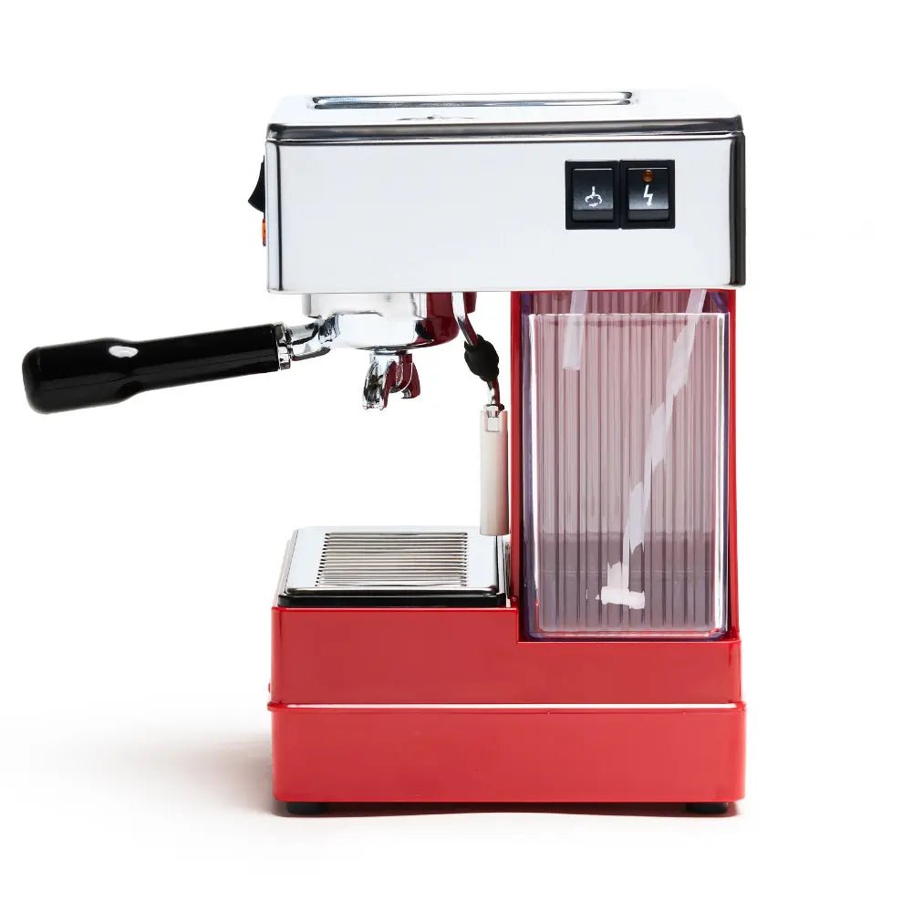 Quick Mill 820 | The Coffee Factory (TCF)