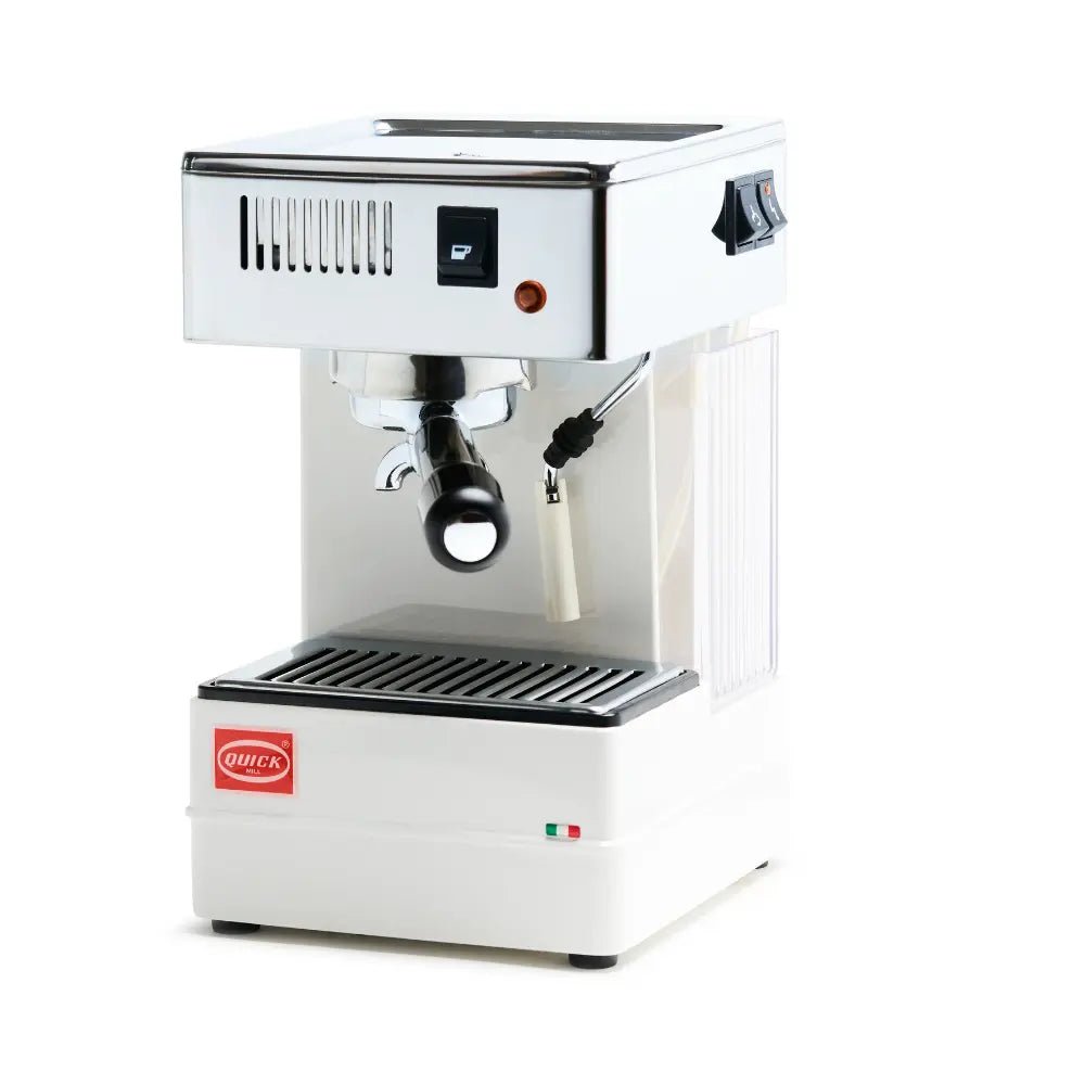 Quick Mill 820 | The Coffee Factory (TCF)