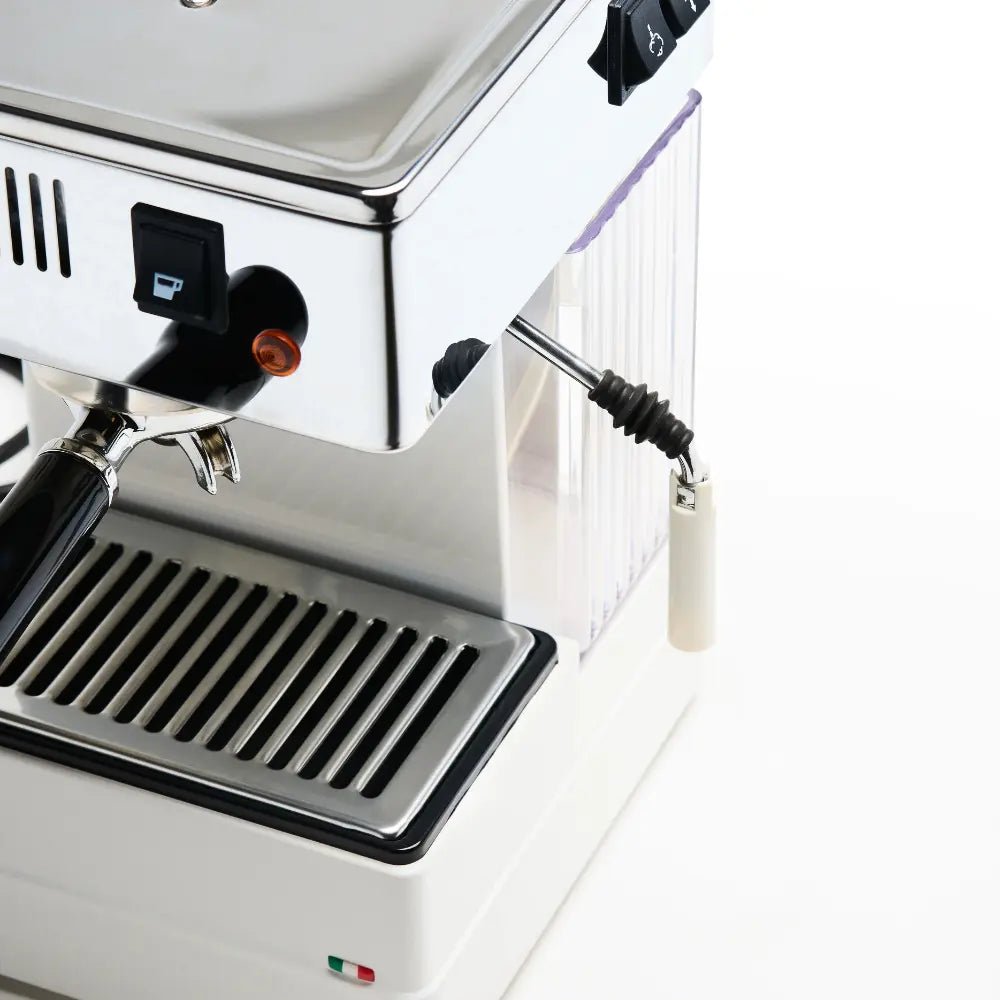 Quick Mill 820 | The Coffee Factory (TCF)