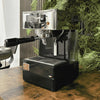 Quick Mill 820 [DEMO] | The Coffee Factory (TCF)