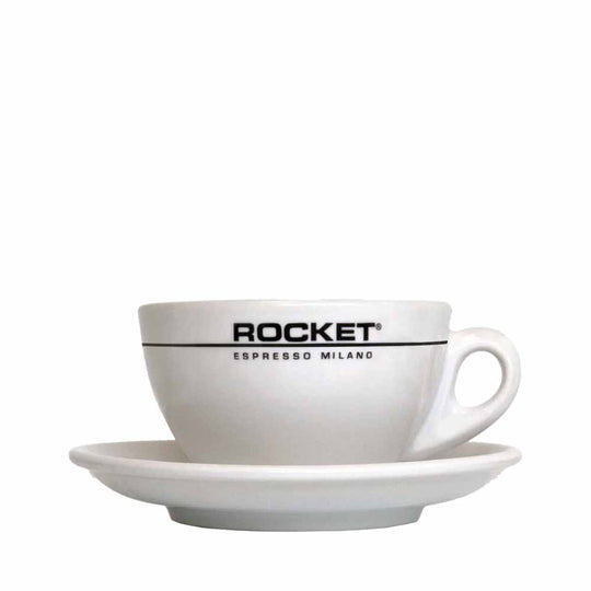 Rocket kop & schotel [3 maten]