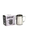 Rhino® Coffee Gear melkkan 'Classic' 450 ml | The Coffee Factory (TCF)