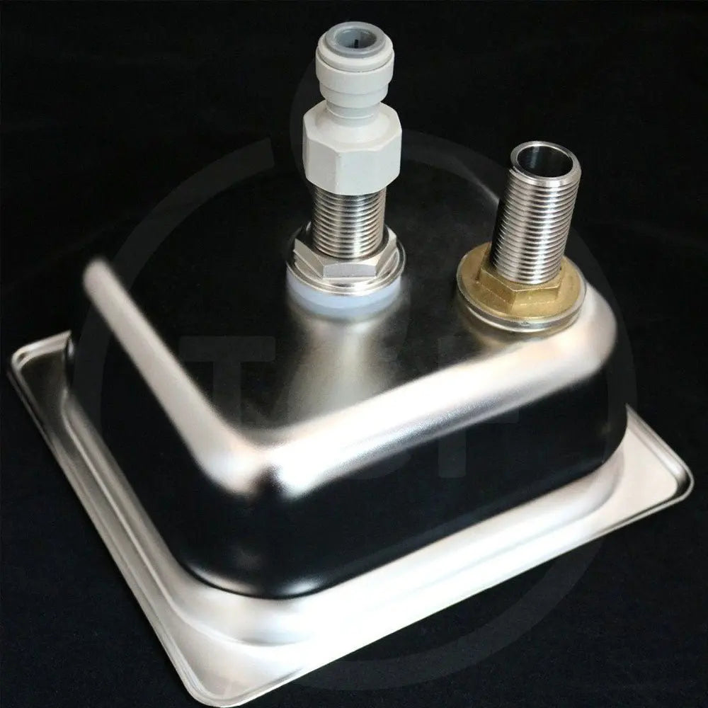 Rhino® Pitcher Rinser 150 The Coffee Factory (TCF)