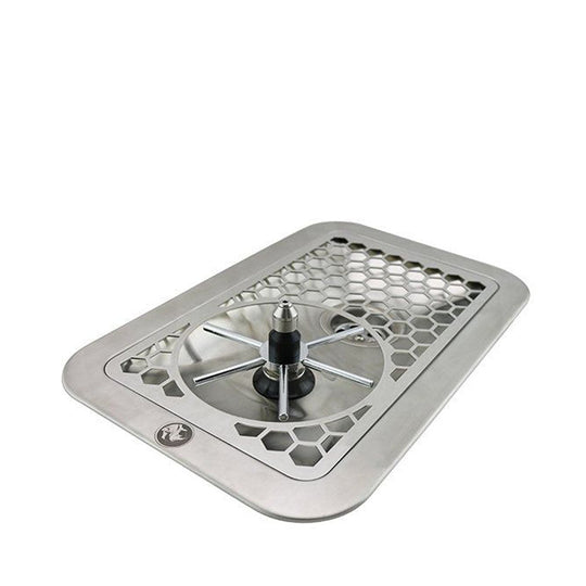 Rhino® Coffee Gear Pitcher Rinser