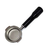 Rocket Naked Portafilter compleet