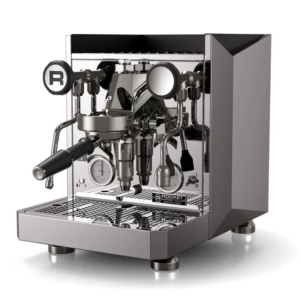 Rocket Giotto Fast | The Coffee Factory (TCF)
