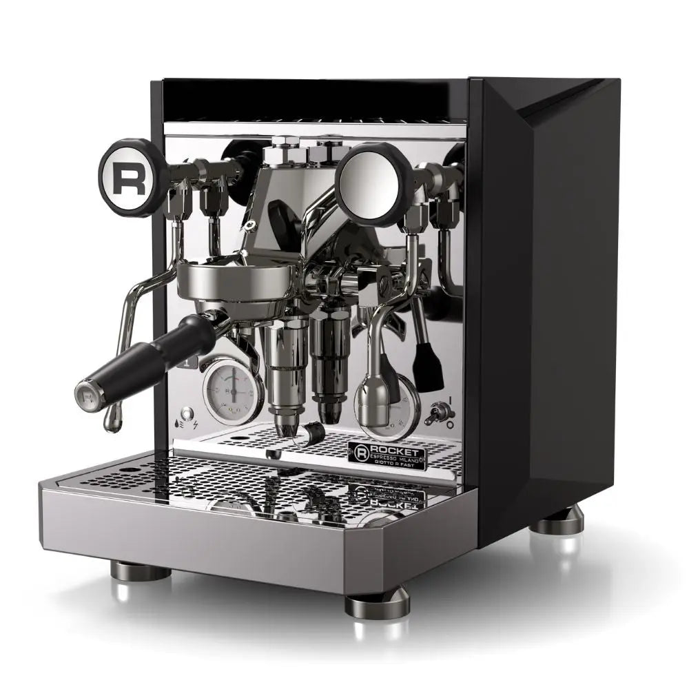 Rocket Giotto Fast | The Coffee Factory (TCF)