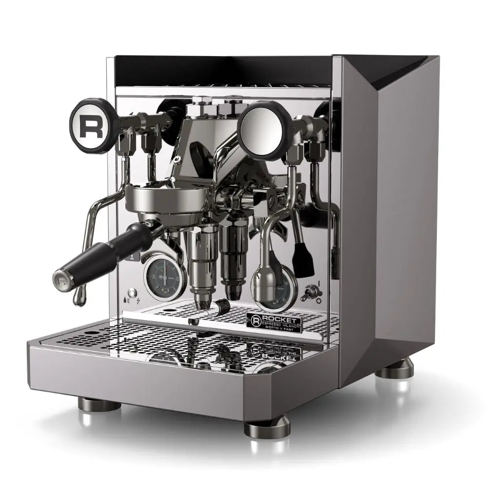 Rocket Giotto Fast | The Coffee Factory (TCF)