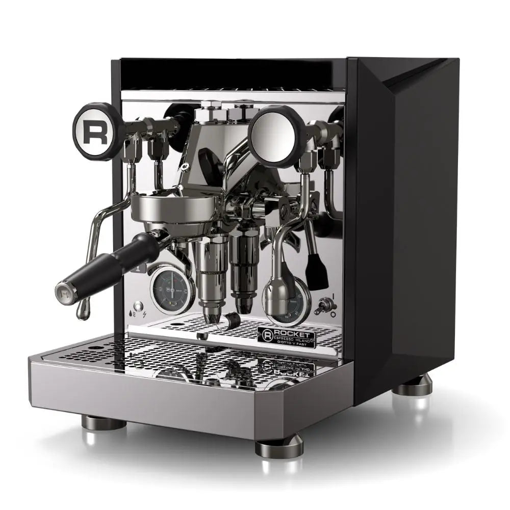 Rocket Giotto Fast | The Coffee Factory (TCF)