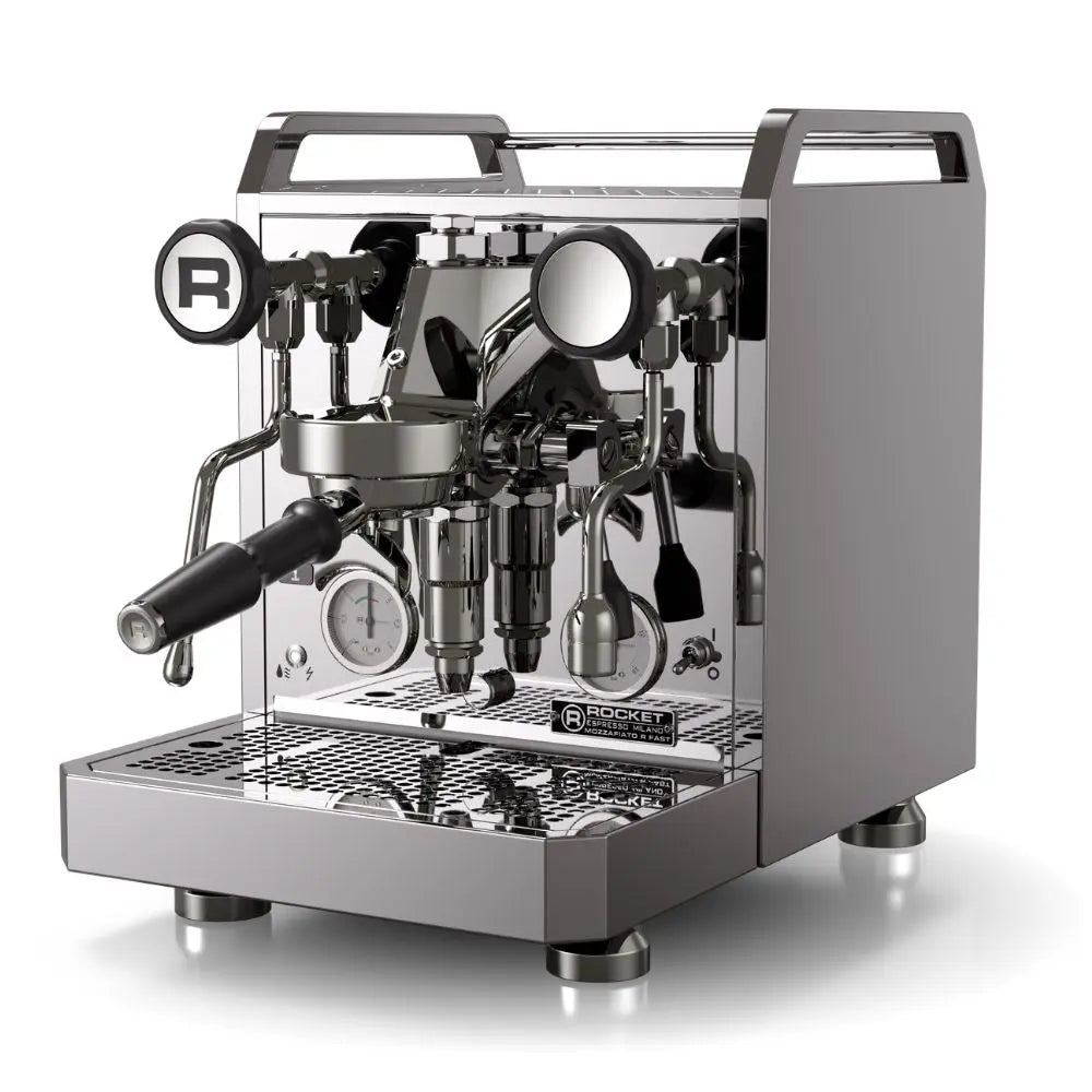 Rocket Mozzafiato Fast | The Coffee Factory (TCF)