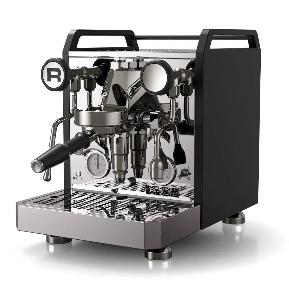 Rocket Mozzafiato Fast | The Coffee Factory (TCF)
