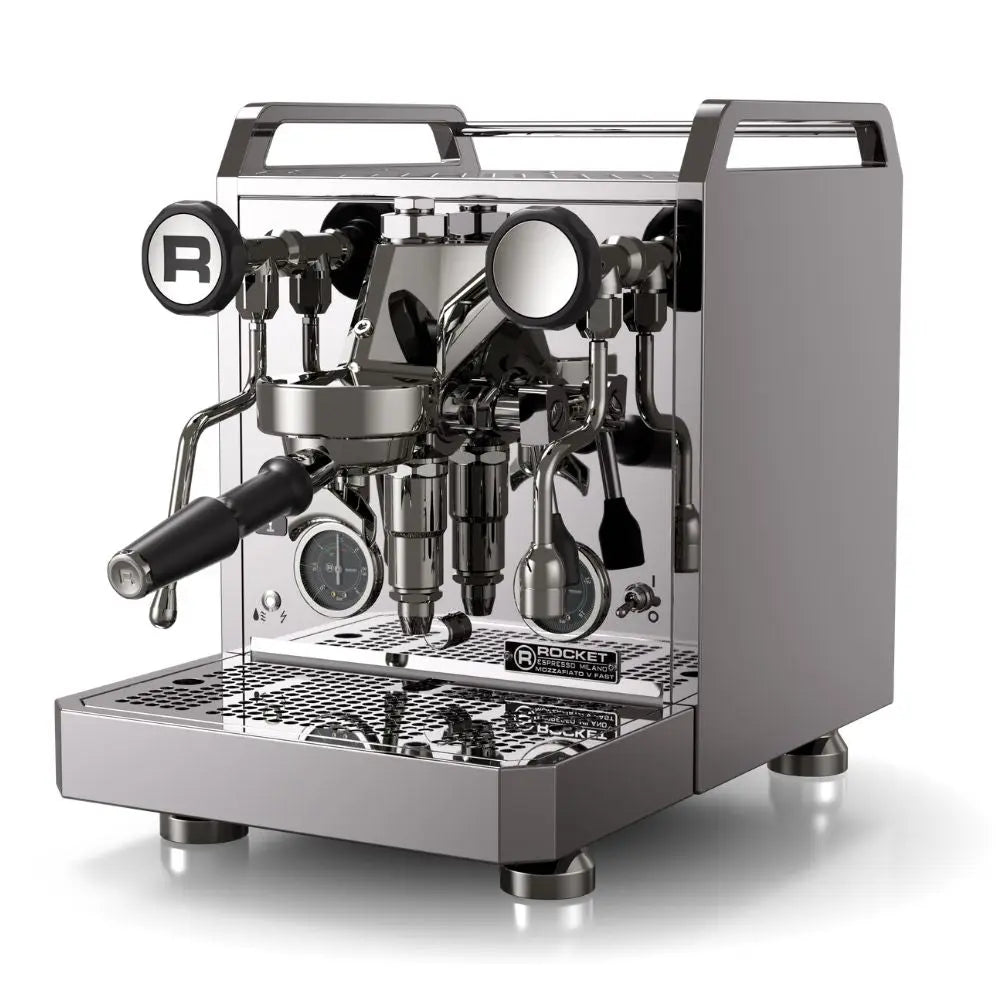 Rocket Mozzafiato Fast | The Coffee Factory (TCF)