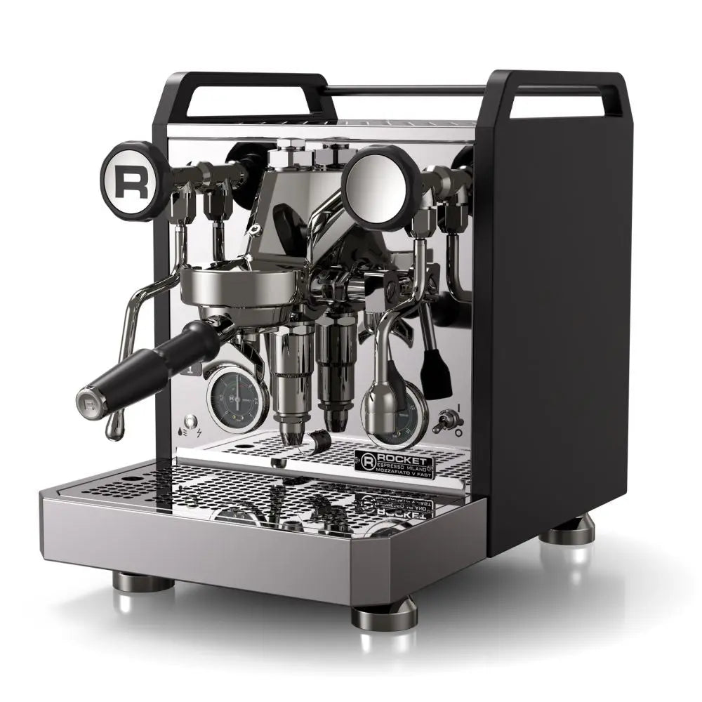 Rocket Mozzafiato Fast | The Coffee Factory (TCF)