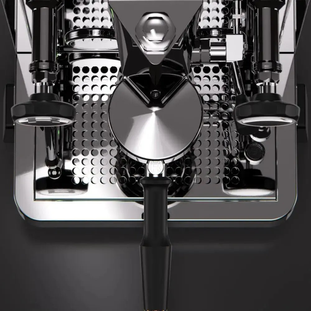 Rocket R58 Tune E61 groep met FAST technologie