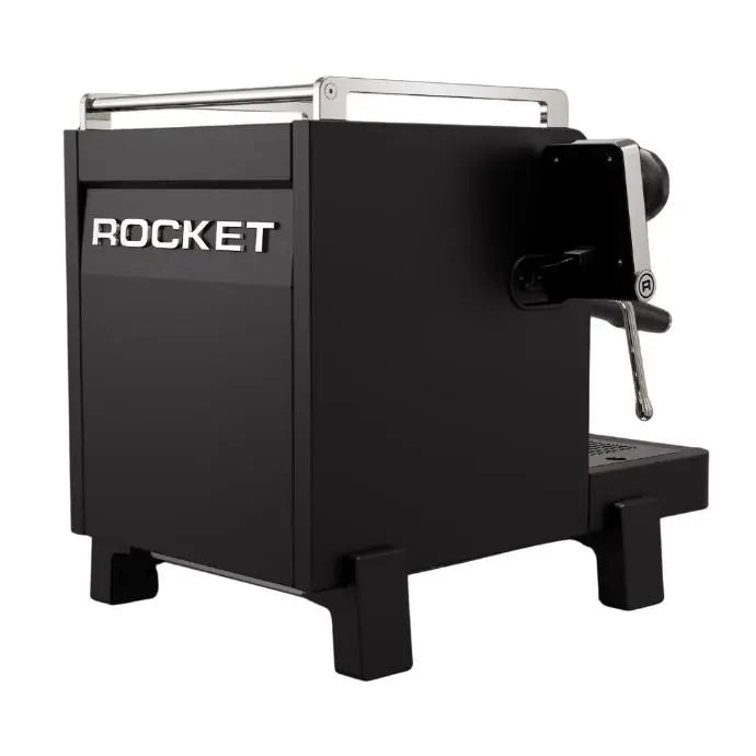 Rocket R58 Tunezwarte achterkant